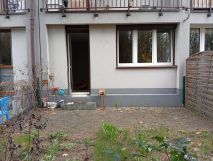 Mieszkanie 1-pokojowe Będzin Łagisza, ul. Radosna. Zdjęcie 1