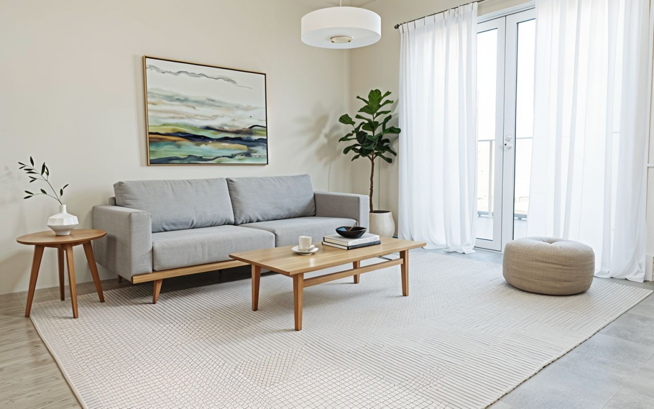 Mieszkanie 3-pokojowe Nowy Tomyśl, ul. Komunalna. Zdjęcie 5