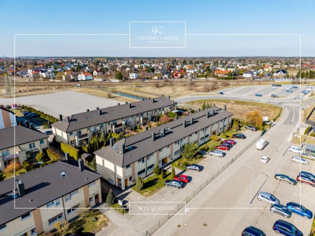 Mieszkanie 2-pokojowe Plewiska, ul. Szałwiowa. Zdjęcie 12