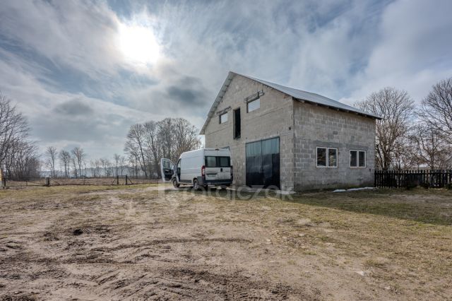 dom wolnostojący, 6 pokoi Rzepiska. Zdjęcie 30