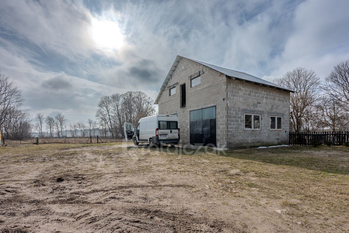 dom wolnostojący, 6 pokoi Rzepiska. Zdjęcie 30