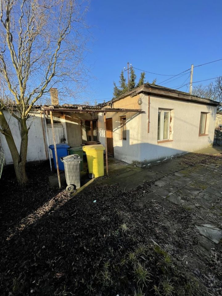 Działka rod Grudziądz, ul. Parkowa. Zdjęcie 2