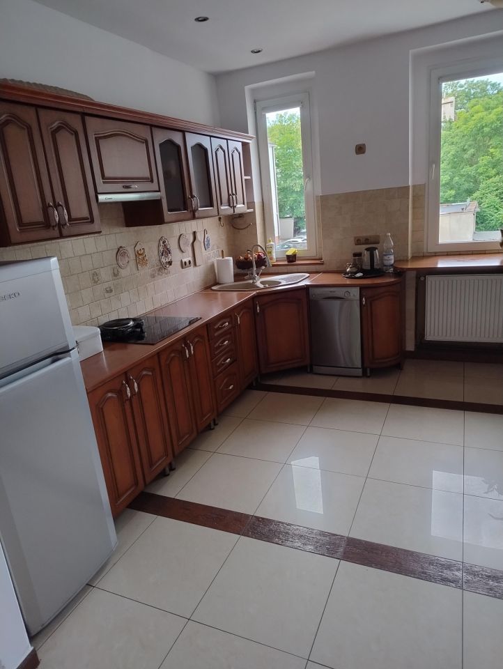 Mieszkanie 2-pokojowe Gliwice Śródmieście, ul. Adama Mickiewicza. Zdjęcie 11
