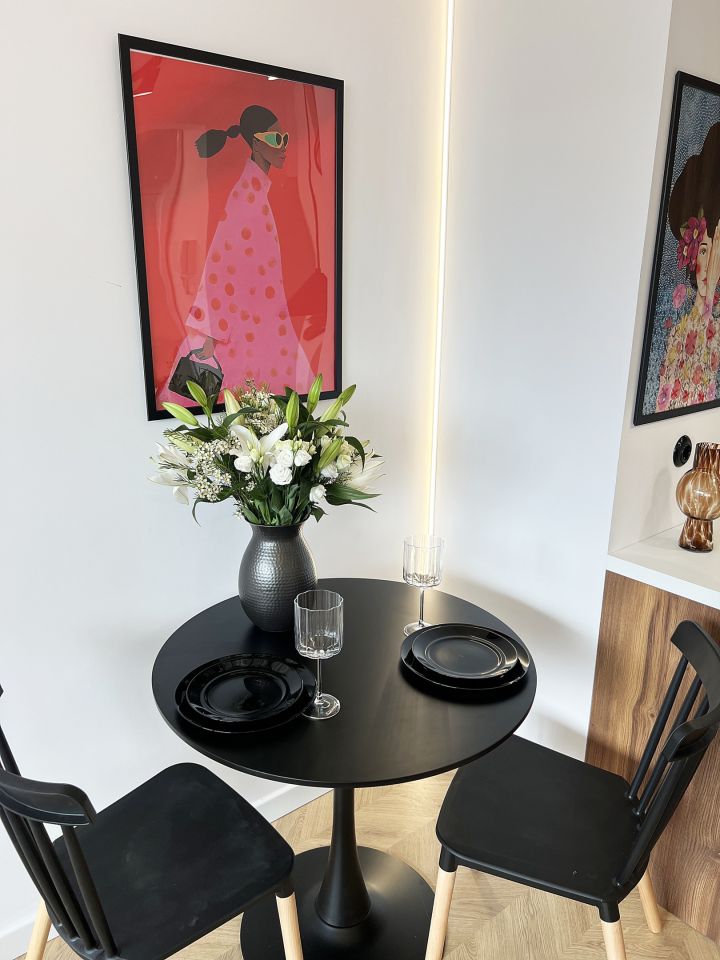 Mieszkanie 2-pokojowe Warszawa Praga-Południe, Aleja Stanów Zjednoczonych. Zdjęcie 10