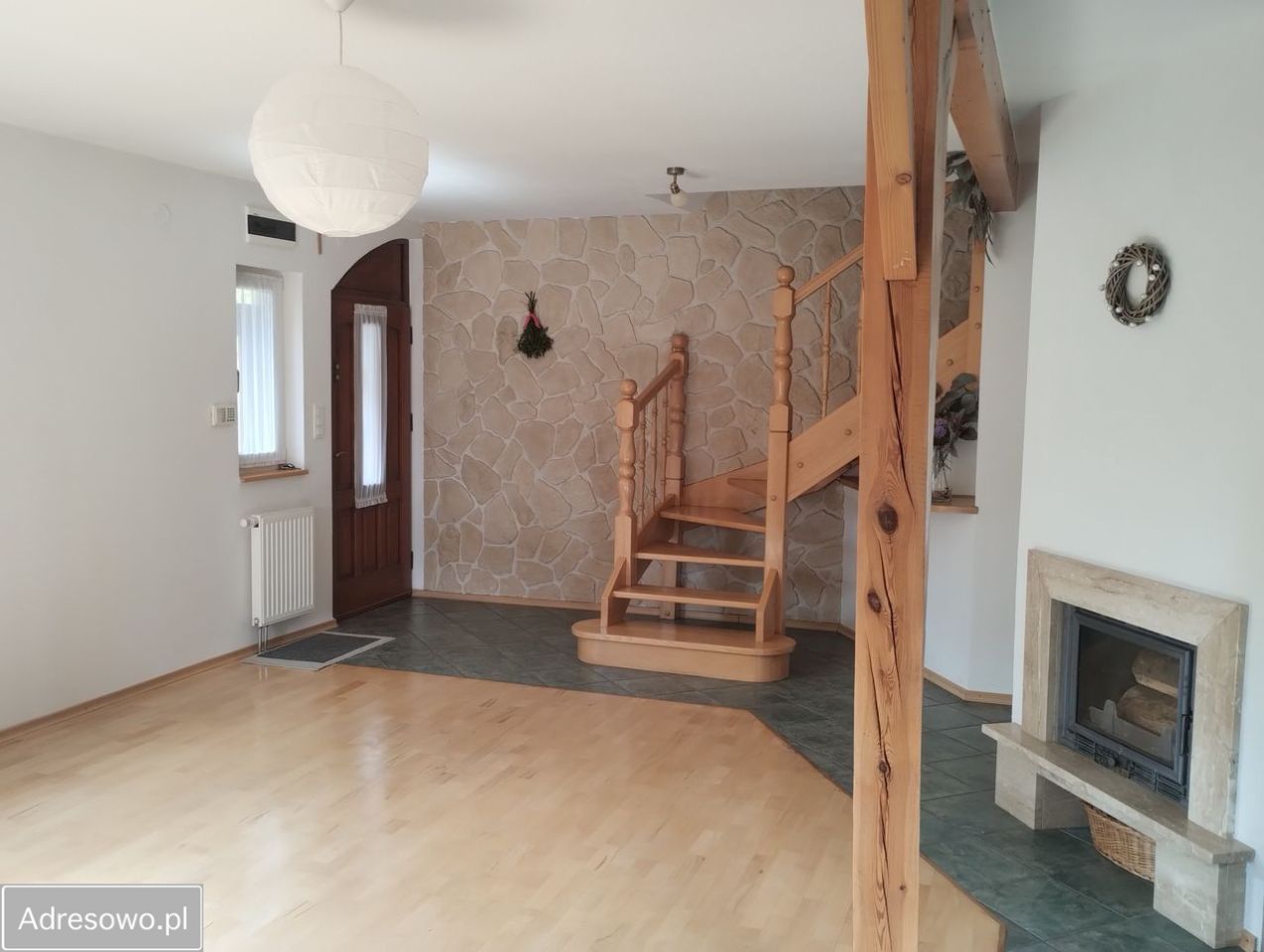 dom wolnostojący, 7 pokoi Piastów. Zdjęcie 20