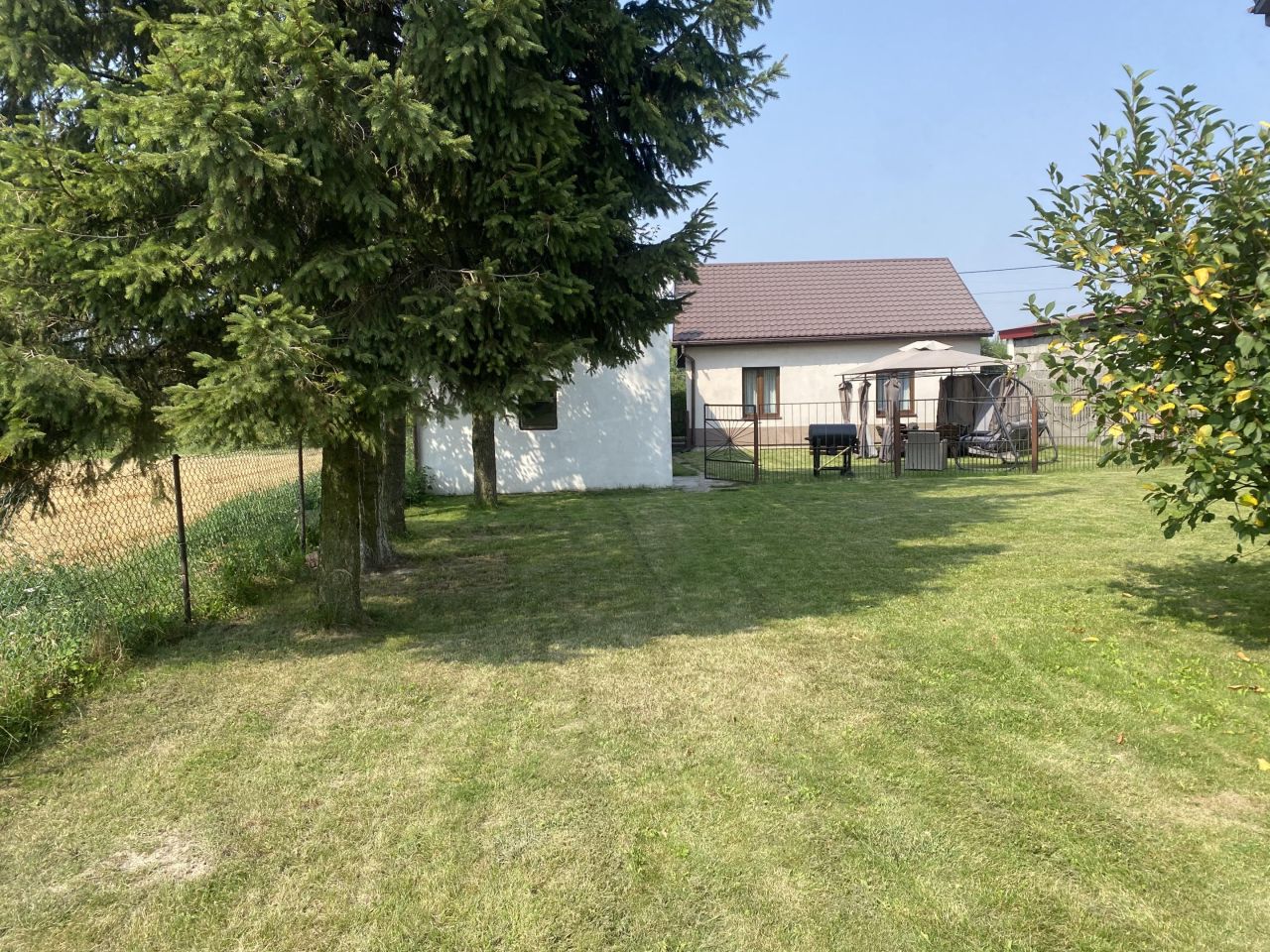 dom wolnostojący, 2 pokoje Jeżówka. Zdjęcie 35