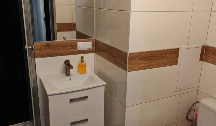 Mieszkanie 2-pokojowe Włocławek Południe , ul. Dziewińska