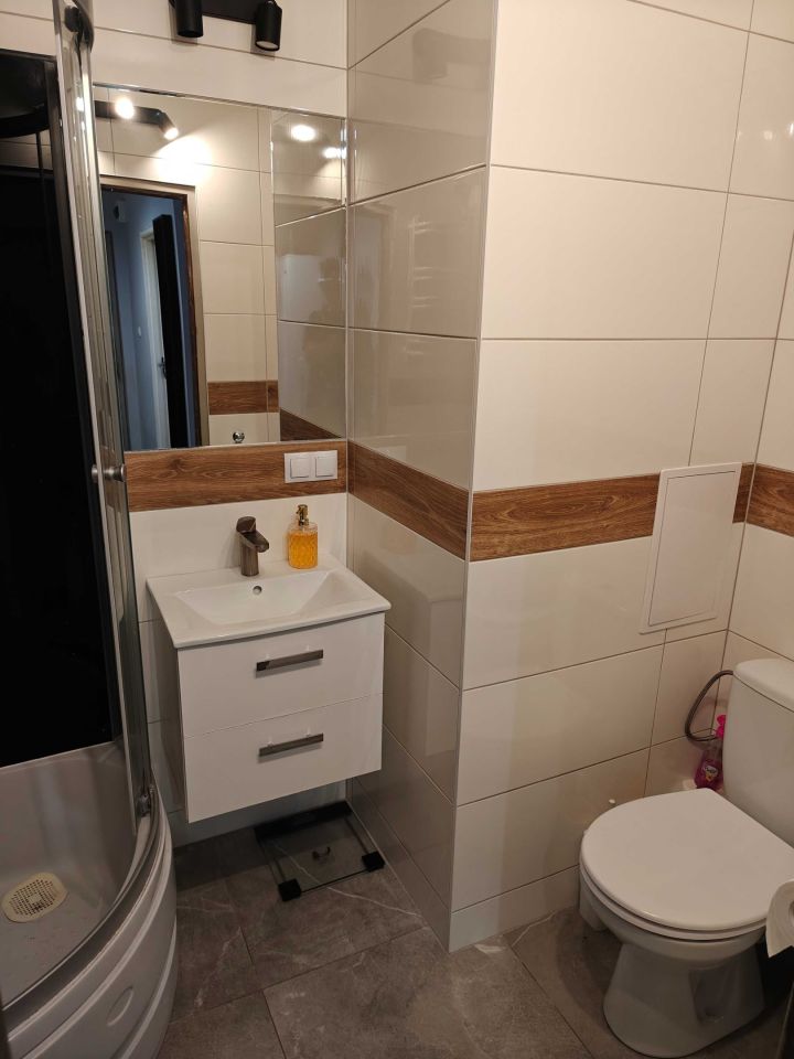 Mieszkanie 2-pokojowe Włocławek Południe , ul. Dziewińska. Zdjęcie 1