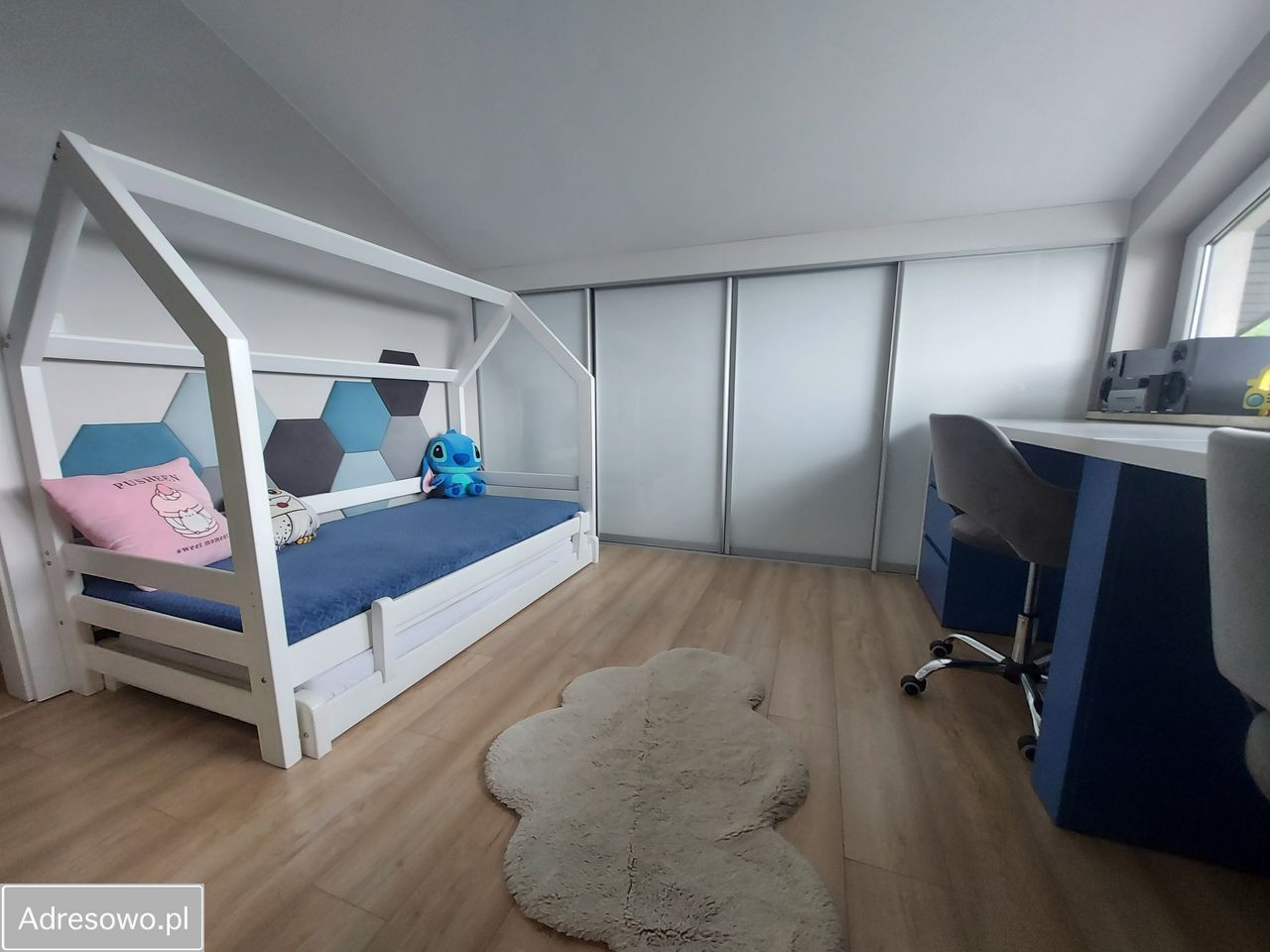 Mieszkanie 3-pokojowe Częstochowa Północ. Zdjęcie 13