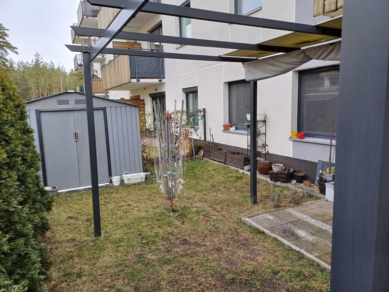 Mieszkanie 3-pokojowe Toruń. Zdjęcie 3