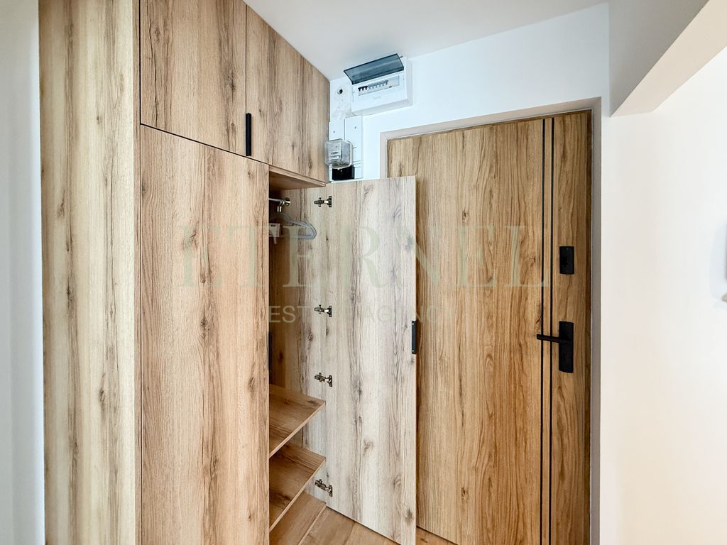 Mieszkanie 2-pokojowe Kraków Bieńczyce, os. Jagiellońskie. Zdjęcie 13