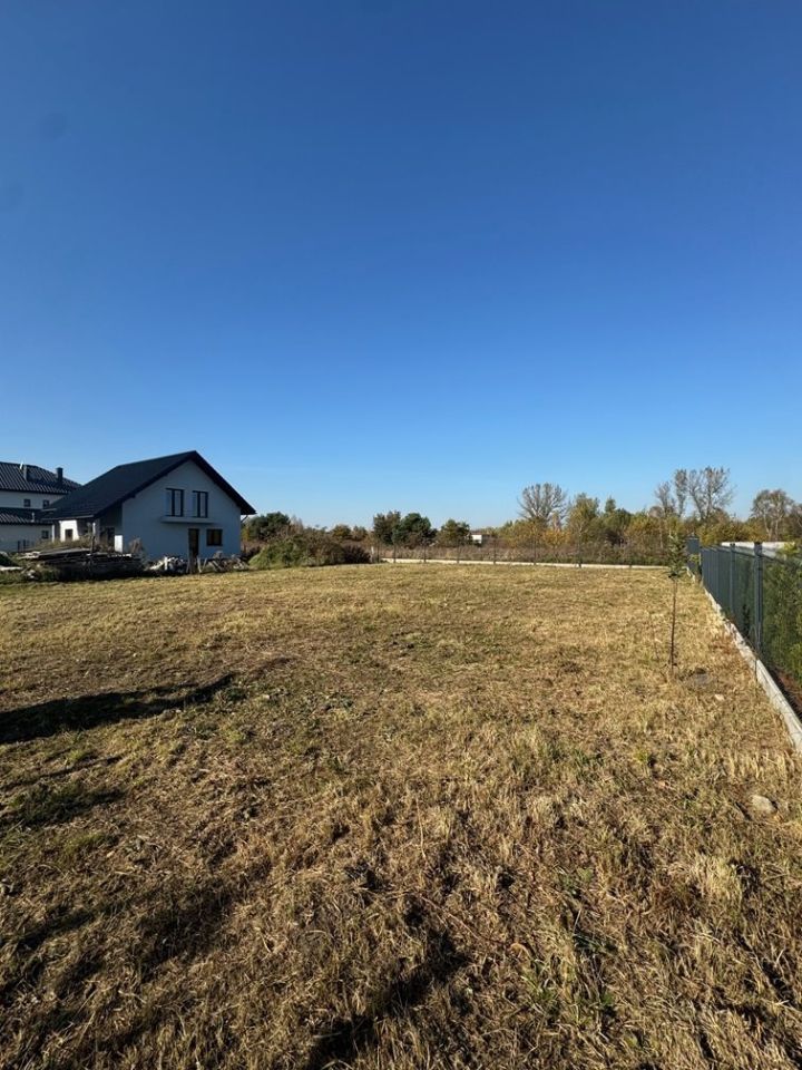 Działka budowlana Sosnowiec Porąbka, ul. Dojazdowa. Zdjęcie 8