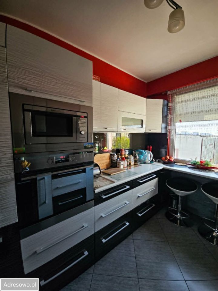 Mieszkanie 2-pokojowe Kutno Centrum, ul. Norberta Barlickiego. Zdjęcie 9