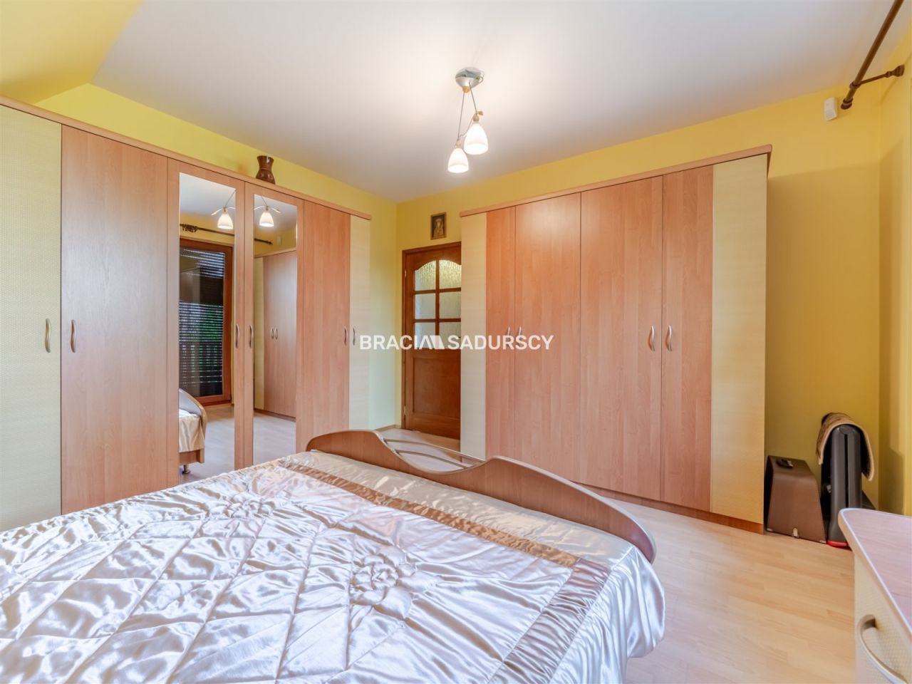 dom wolnostojący, 9 pokoi Kraków Podgórze Duchackie, ul. Turniejowa. Zdjęcie 18