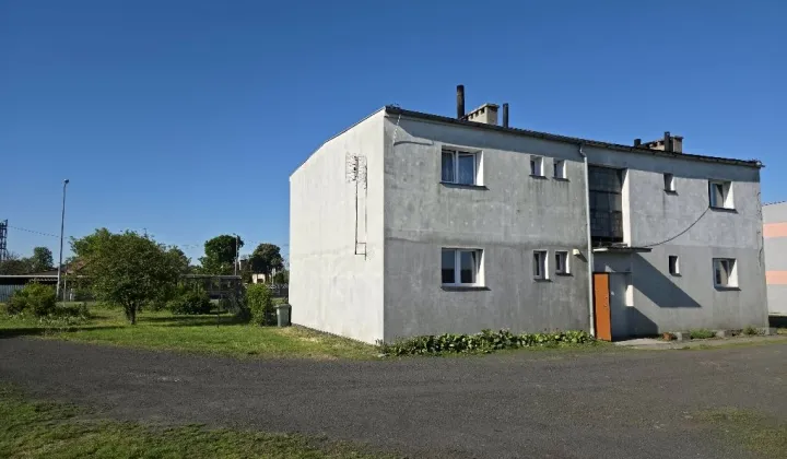 Mieszkanie 2-pokojowe Karów