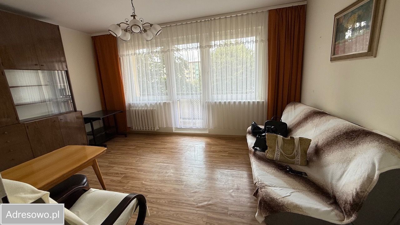 Mieszkanie 3-pokojowe Szczecin Zawadzkiego-Klonowica, ul. Władysława Szafera. Zdjęcie 2