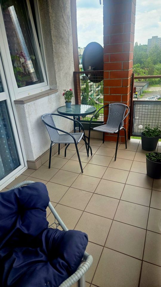 Mieszkanie 2-pokojowe Katowice Giszowiec, ul. Kolista. Zdjęcie 8