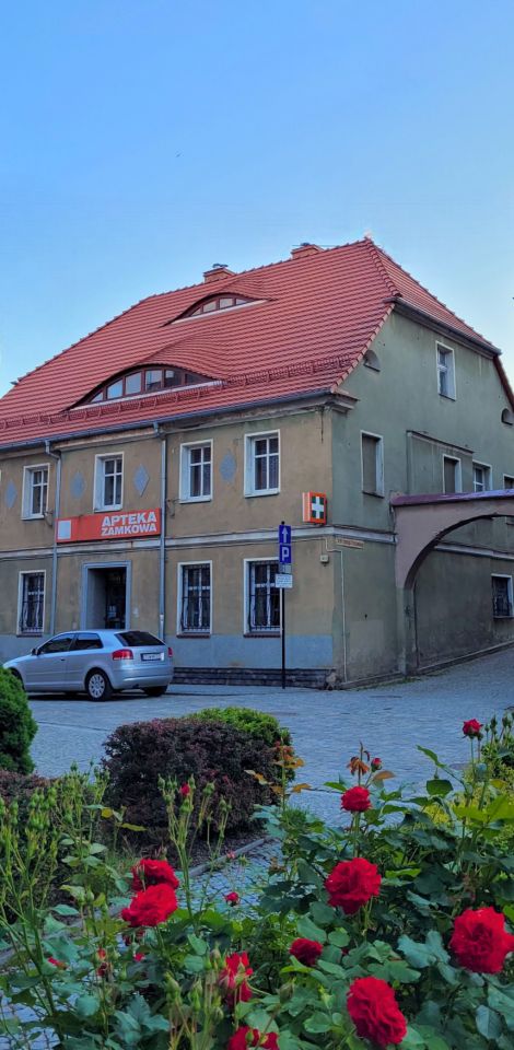 kamienica, 15 pokoi Bolków, ul. Rycerska. Zdjęcie 3