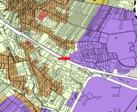 Działka inwestycyjna Luszowice. Zdjęcie 1