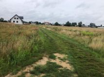 Działka budowlana Helenów Pierwszy. Zdjęcie 1
