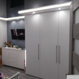 Mieszkanie 3-pokojowe Siedlce Centrum, ul. Bohaterów Getta. Zdjęcie 4