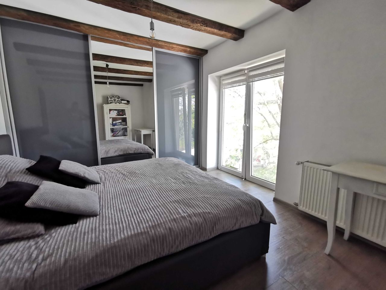 bliźniak Wrocław Fabryczna. Zdjęcie 7