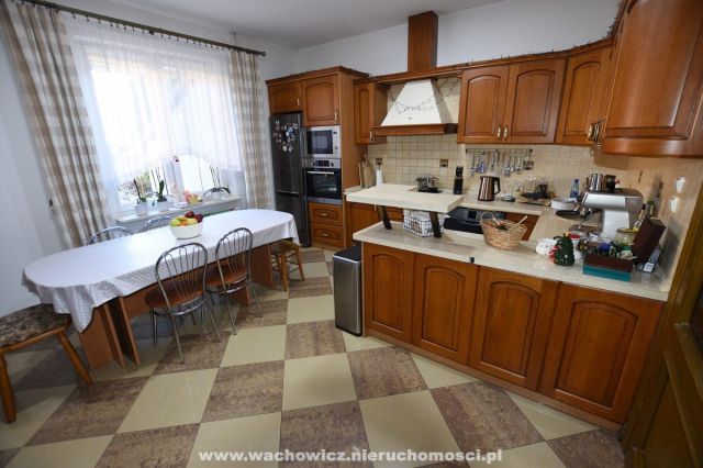 dom wolnostojący, 6 pokoi Sędziszów, ul. 1000-lecia. Zdjęcie 8