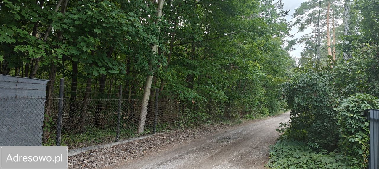 Działka rekreacyjna Siestrzeń, ul. Klonowa. Zdjęcie 2