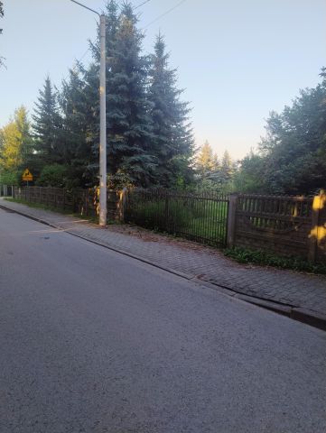 Działka budowlana Stopnica, ul. Polna. Zdjęcie 1