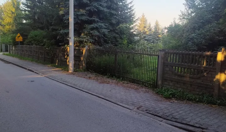 Działka budowlana Stopnica, ul. Polna