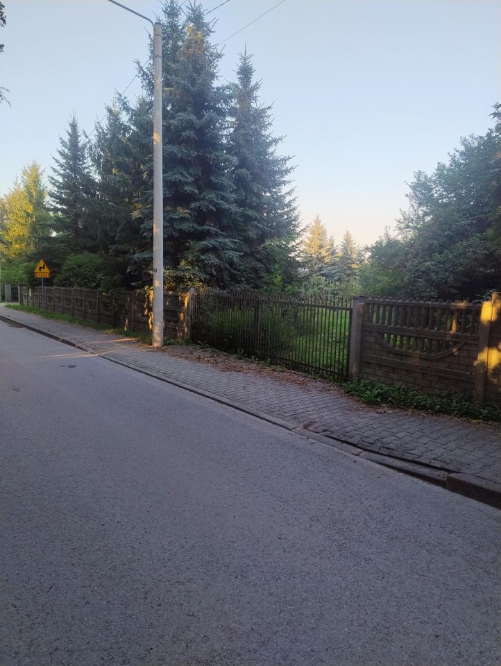 Działka budowlana Stopnica, ul. Polna. Zdjęcie 1