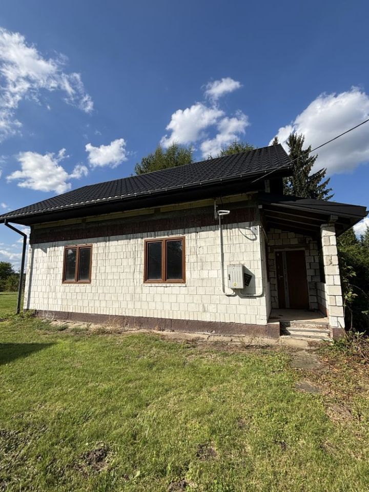 Działka budowlana Opatowiec. Zdjęcie 3