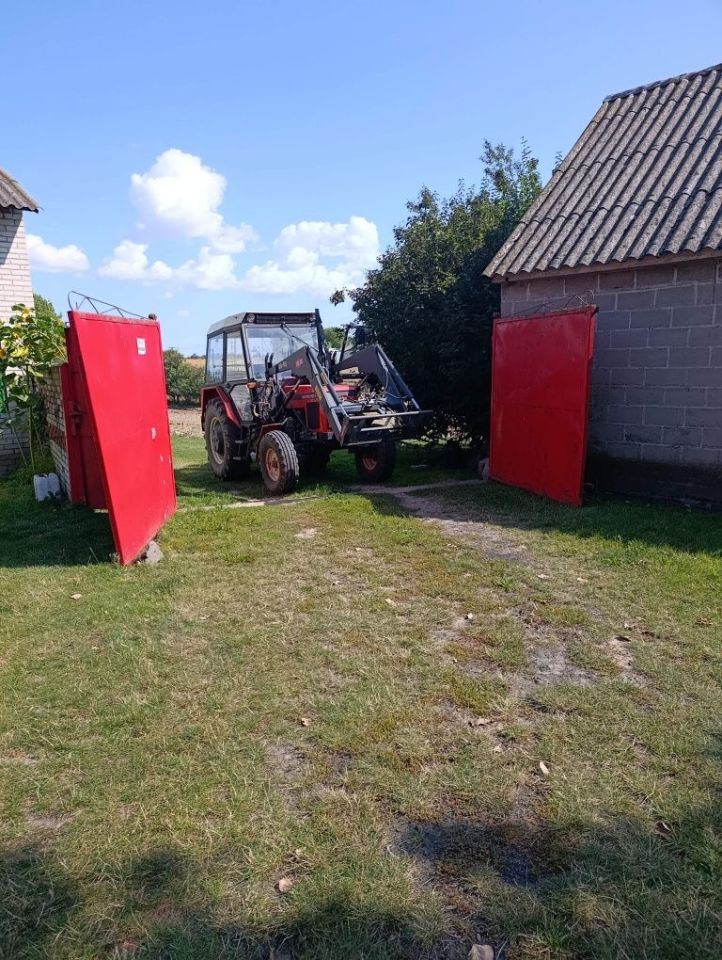gospodarstwo Lisów. Zdjęcie 5