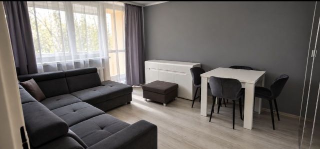 Mieszkanie 2-pokojowe Katowice Szopienice, ul. Morawa. Zdjęcie 1