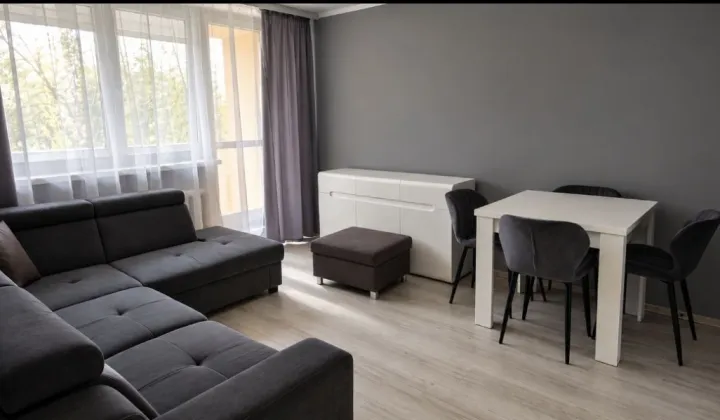 Mieszkanie 2-pokojowe Katowice Szopienice, ul. Morawa