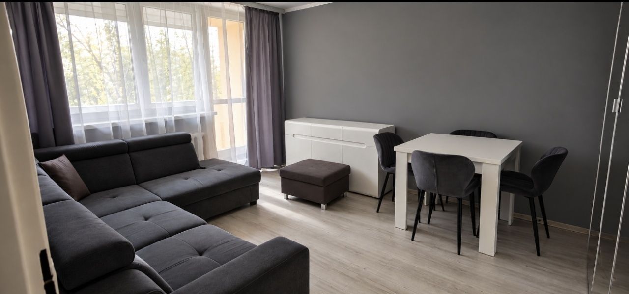 Mieszkanie 2-pokojowe Katowice Szopienice, ul. Morawa. Zdjęcie 1