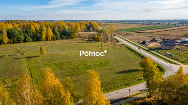 Działka budowlana Choroszcz, ul. Zastawie II. Zdjęcie 10