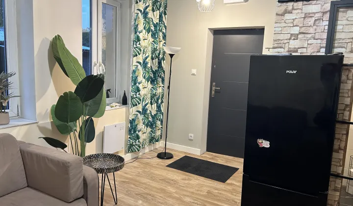 Mieszkanie 1-pokojowe Żyrardów Centrum, ul. Legionów Polskich