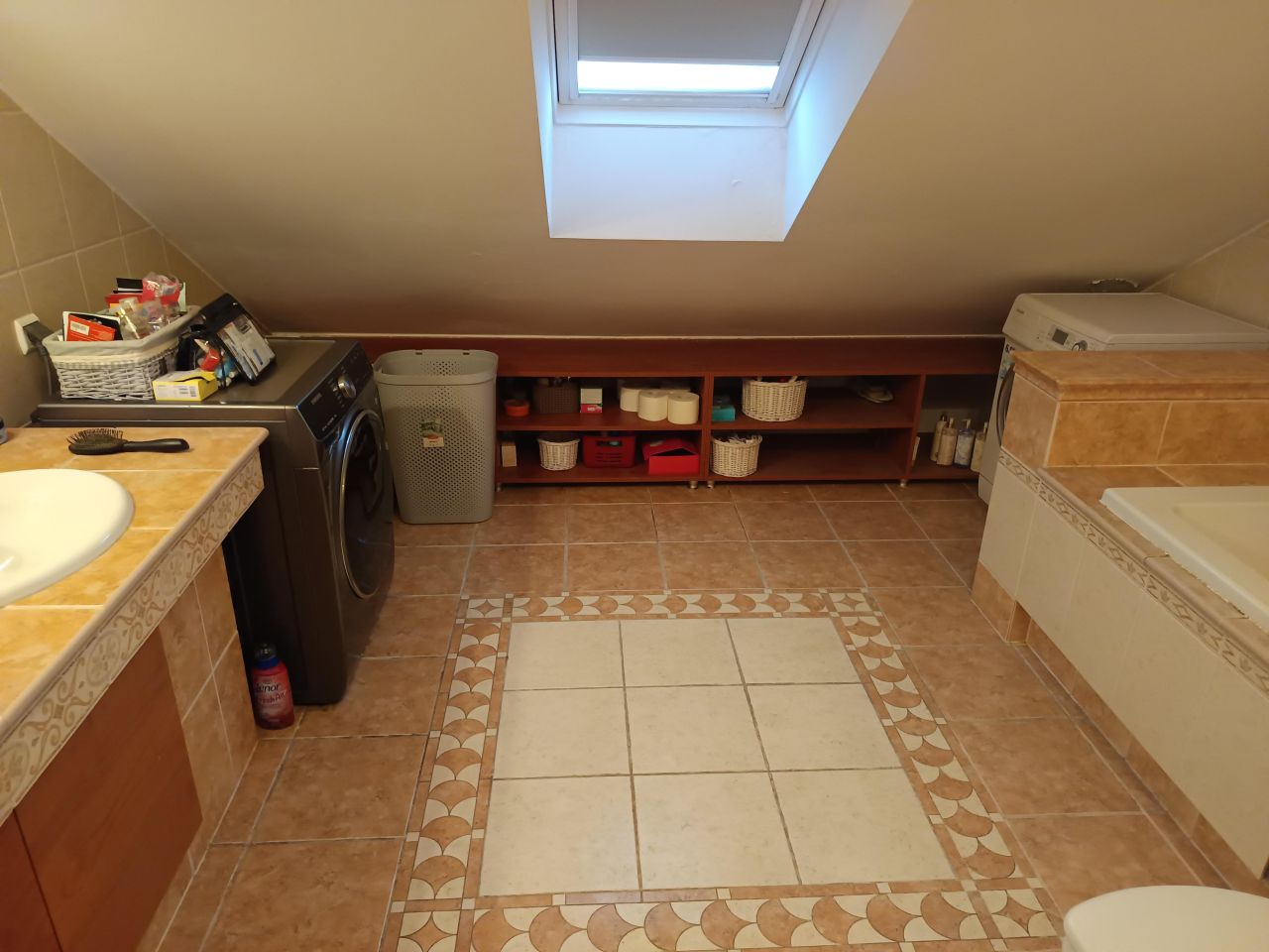 Mieszkanie 3-pokojowe Wrocław Gajowice, Bernadeta Pretficza. Zdjęcie 12