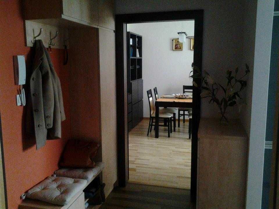 Mieszkanie 2-pokojowe Warszawa Wola. Zdjęcie 4