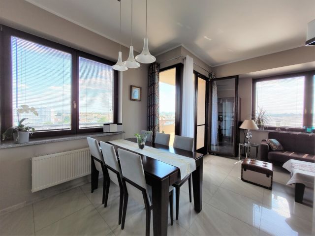 Mieszkanie 3-pokojowe Bydgoszcz Bocianowo, ul. Kaszubska. Zdjęcie 1