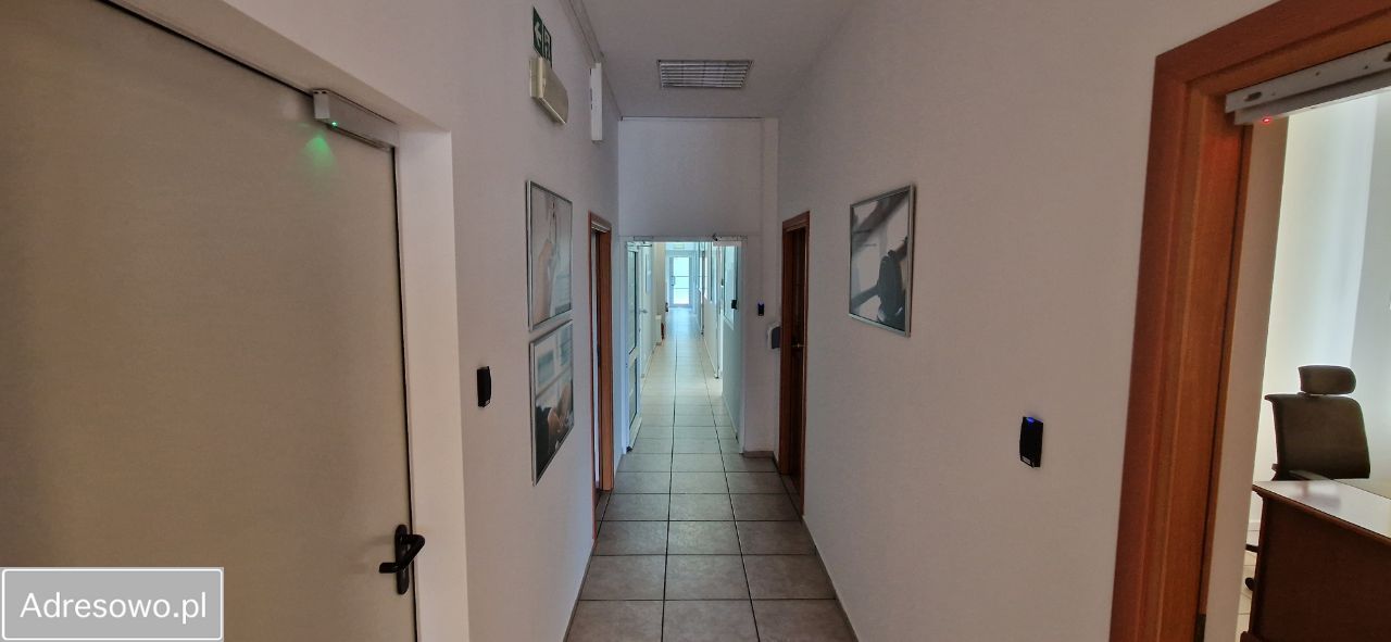 Lokal Warszawa Wilanów, ul. Marconich. Zdjęcie 7