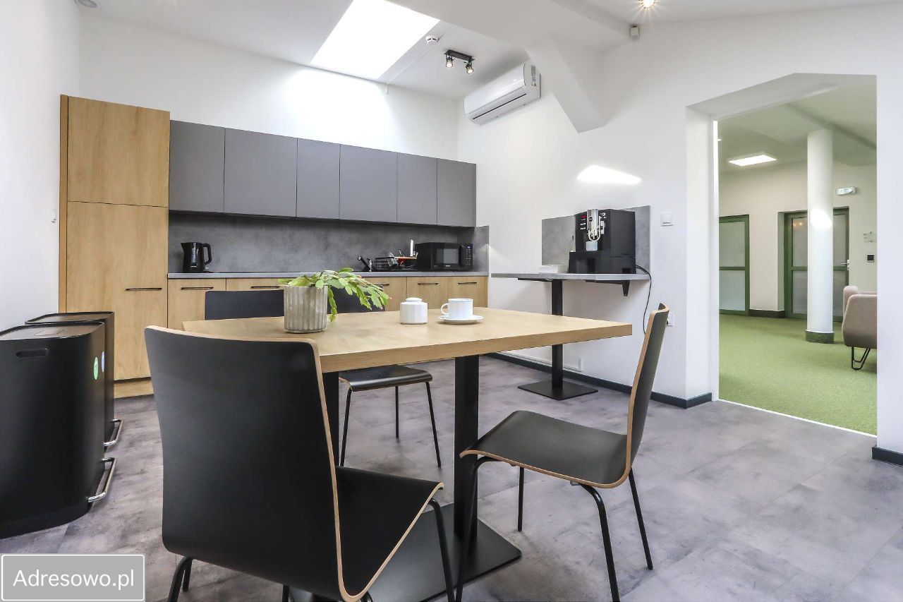 Biuro Bielsko-Biała Śródmieście, ul. Podwale. Zdjęcie 4