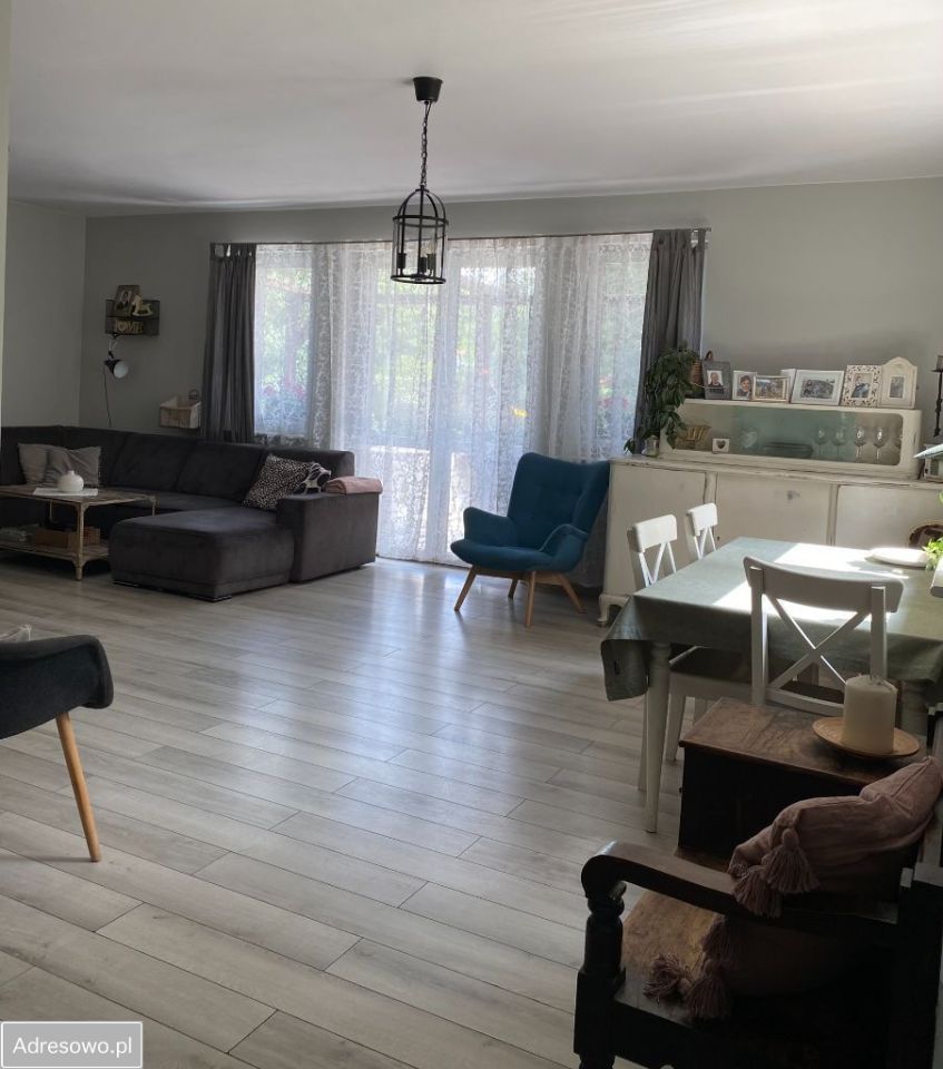 dom wolnostojący, 6 pokoi Urle, ul. 1 Maja. Zdjęcie 6