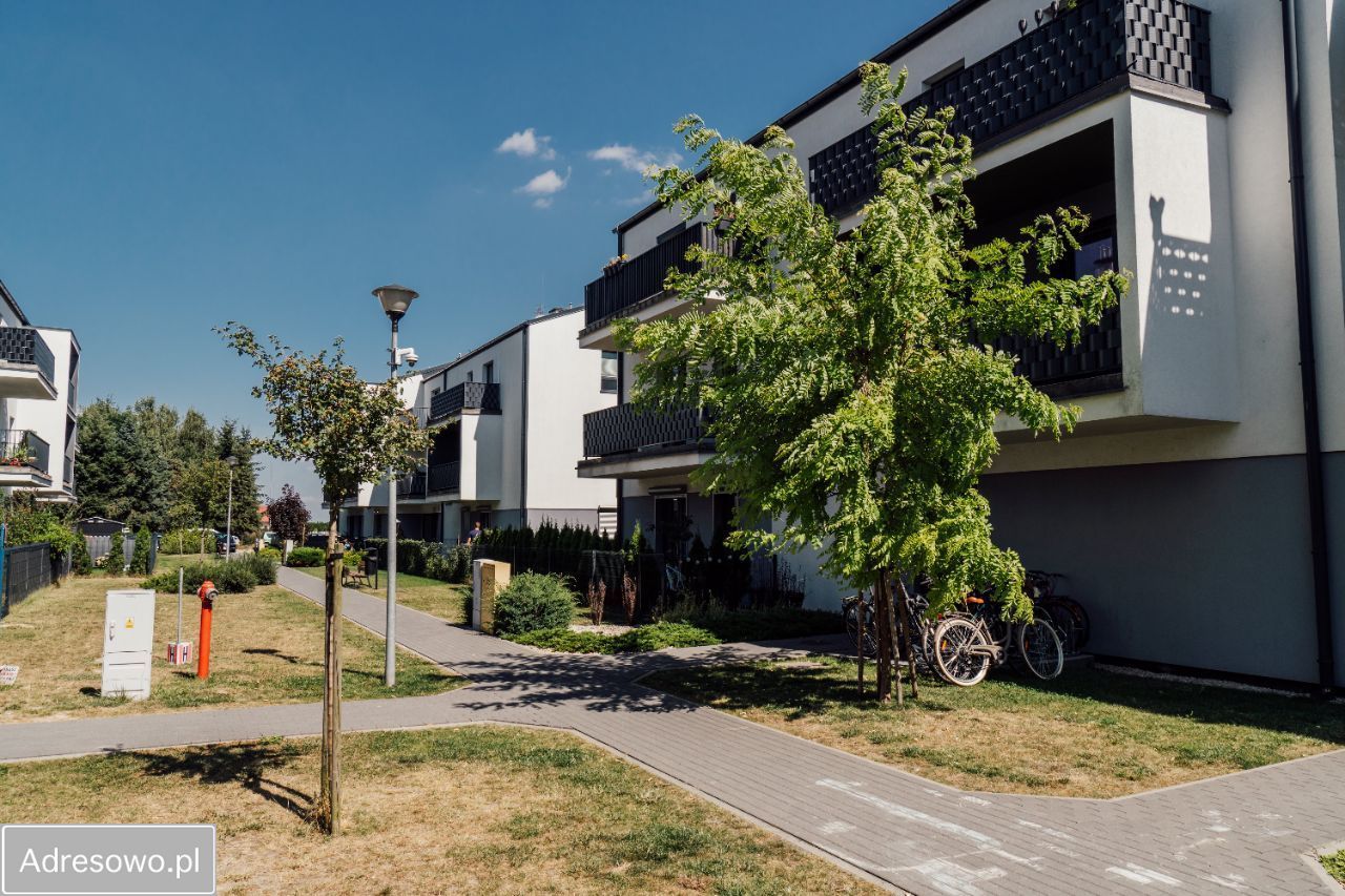 Mieszkanie 3-pokojowe Środa Wielkopolska, ul. Dywizjonu 303