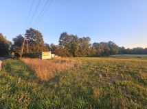 Działka budowlana Lelewo. Zdjęcie 4