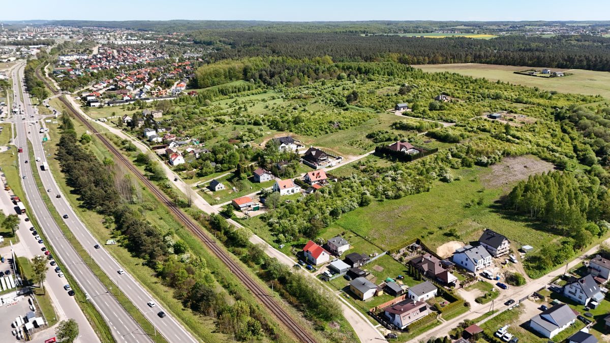 bliźniak, 4 pokoje Wejherowo. Zdjęcie 10