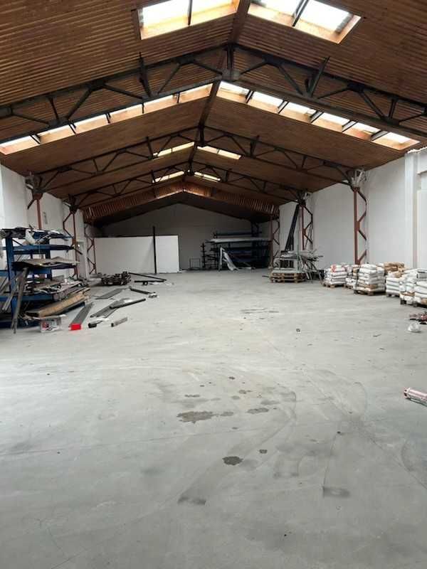 Hala/magazyn Żuromin. Zdjęcie 5