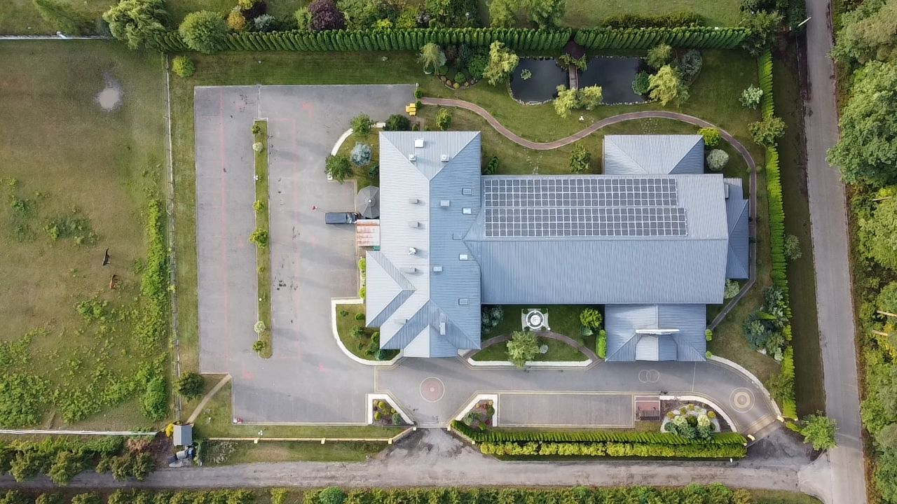 Nieruchomość komercyjna Wolica, ul. Przyleśna. Zdjęcie 4