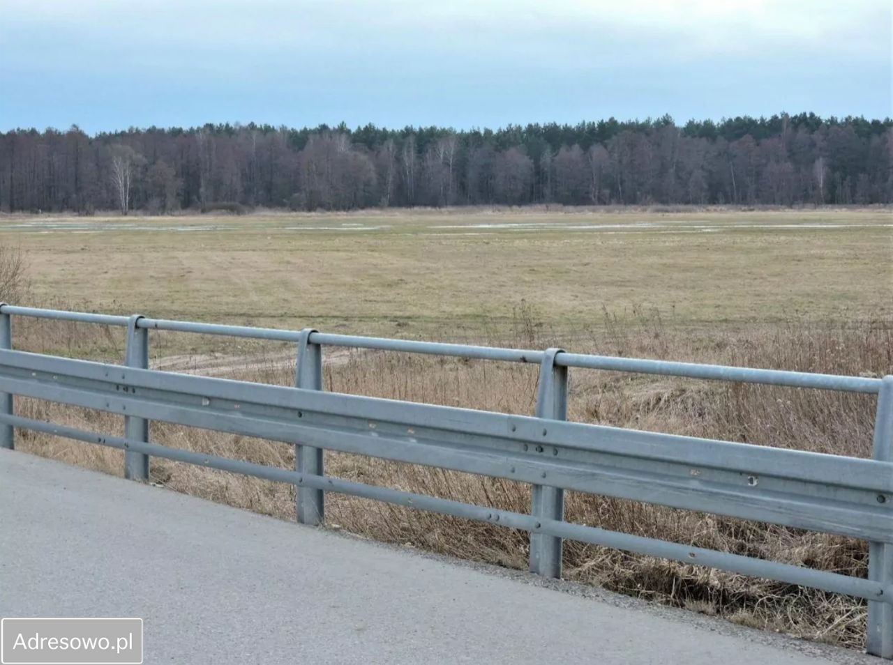 Działka rolna Kąck, ul. Malownicza. Zdjęcie 6